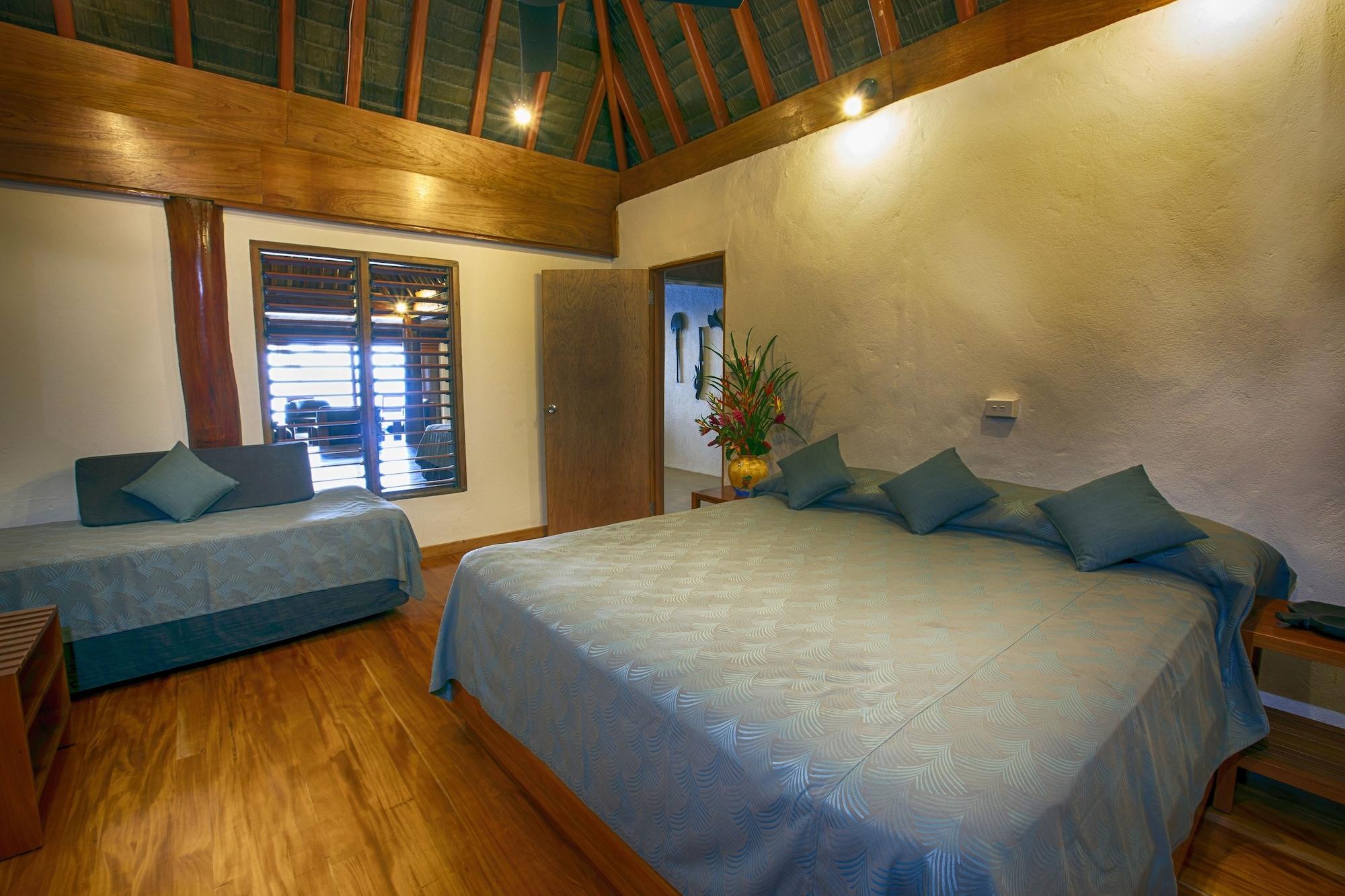 Toberua Island Resort Εξωτερικό φωτογραφία