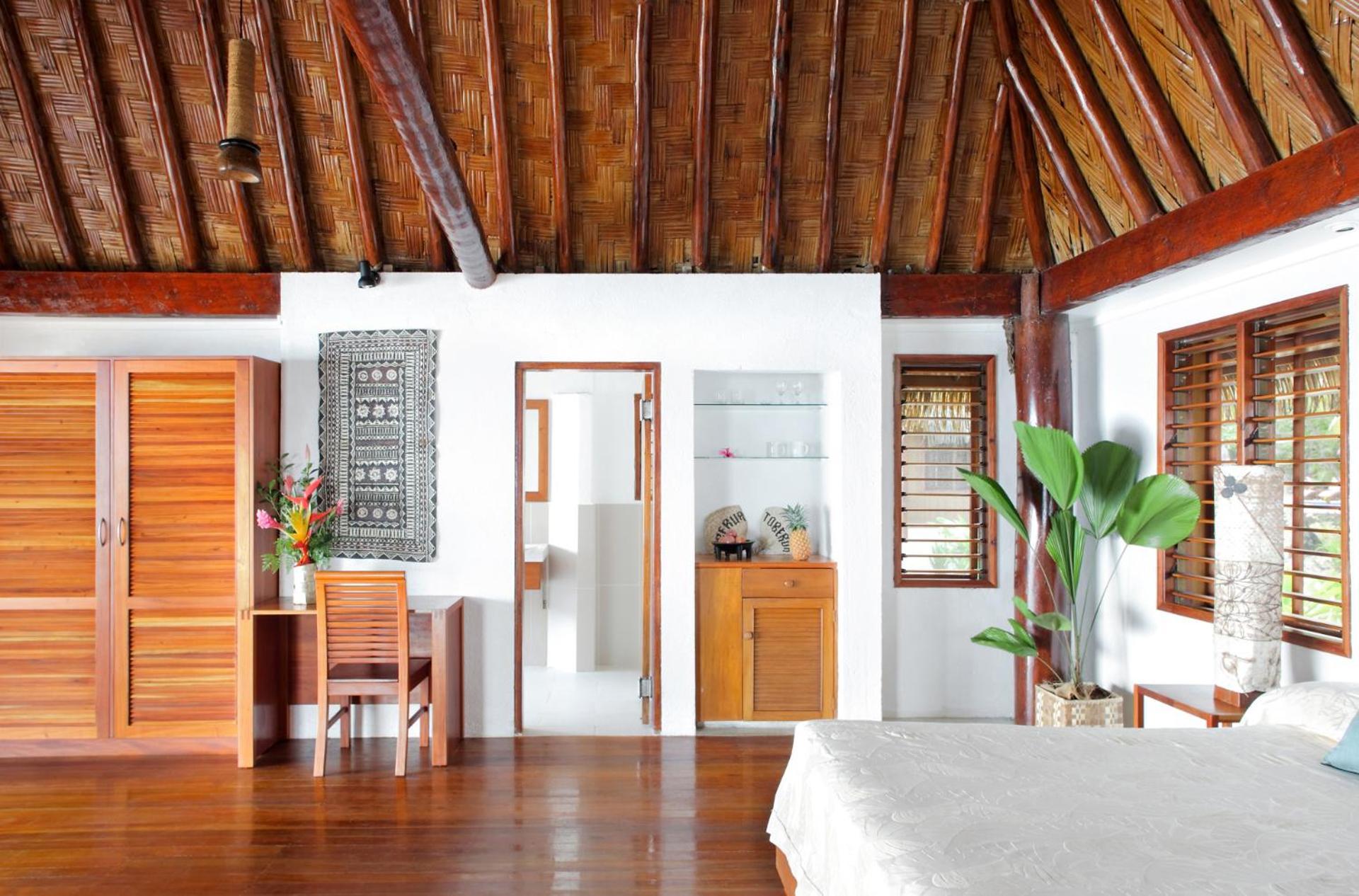 Toberua Island Resort Εξωτερικό φωτογραφία