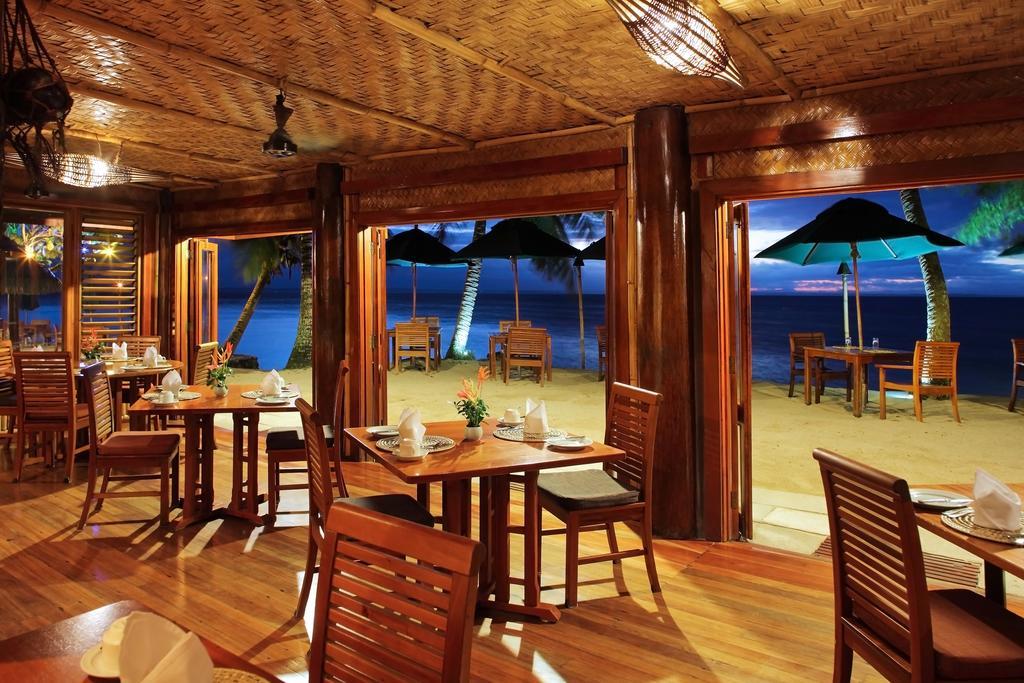 Toberua Island Resort Εξωτερικό φωτογραφία