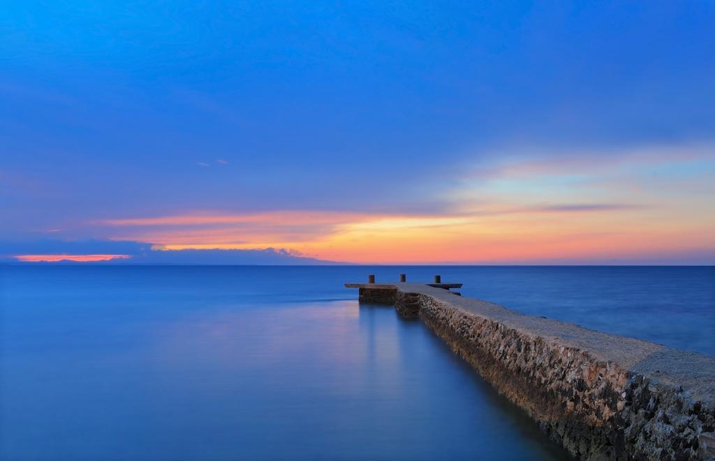 Toberua Island Resort Εξωτερικό φωτογραφία