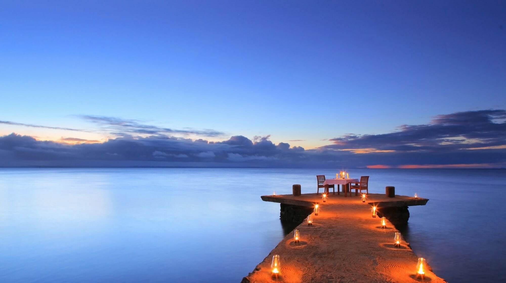 Toberua Island Resort Εξωτερικό φωτογραφία