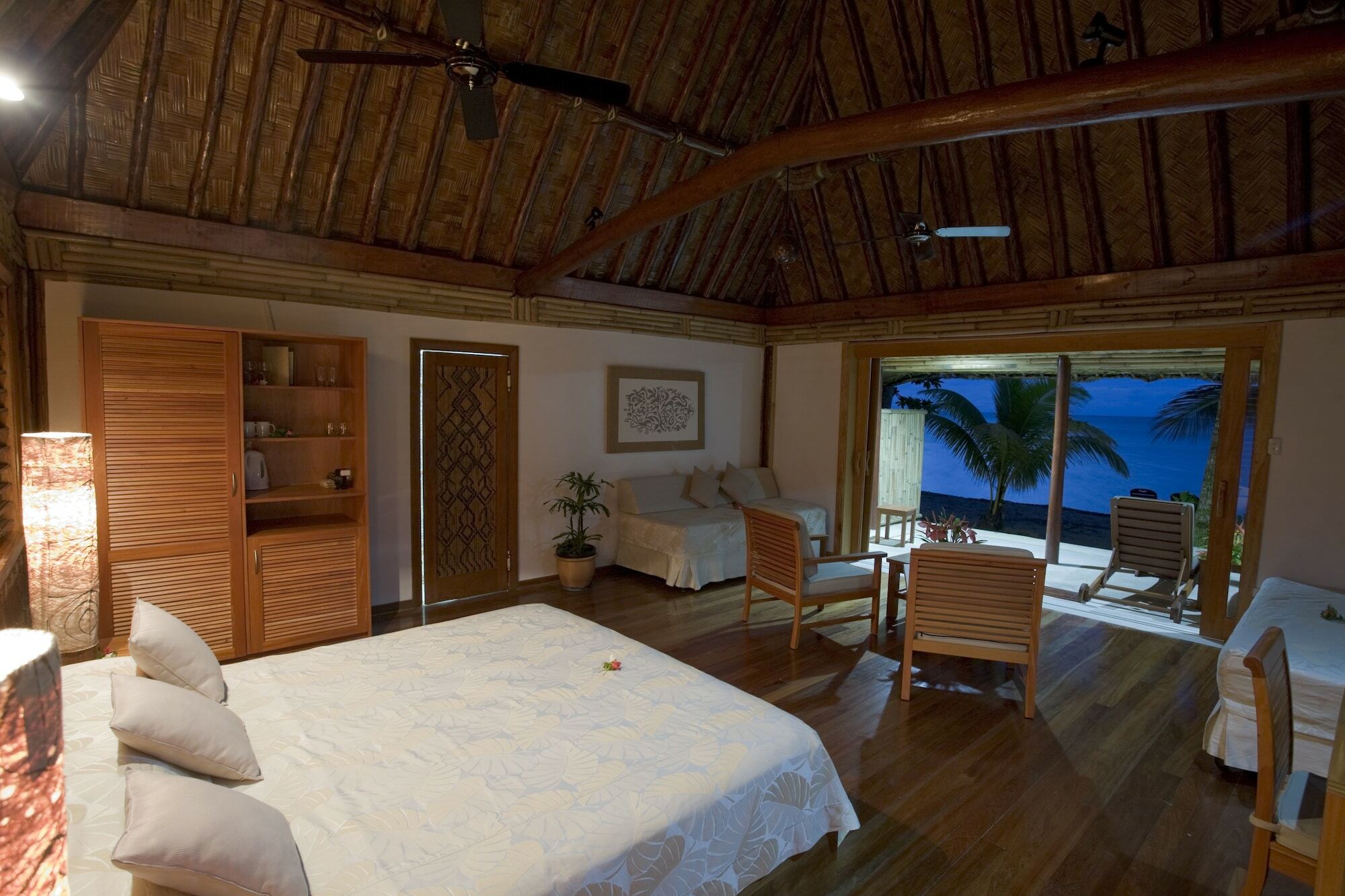 Toberua Island Resort Εξωτερικό φωτογραφία