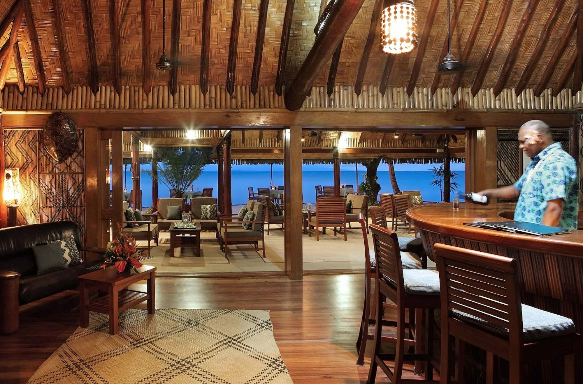 Toberua Island Resort Εξωτερικό φωτογραφία