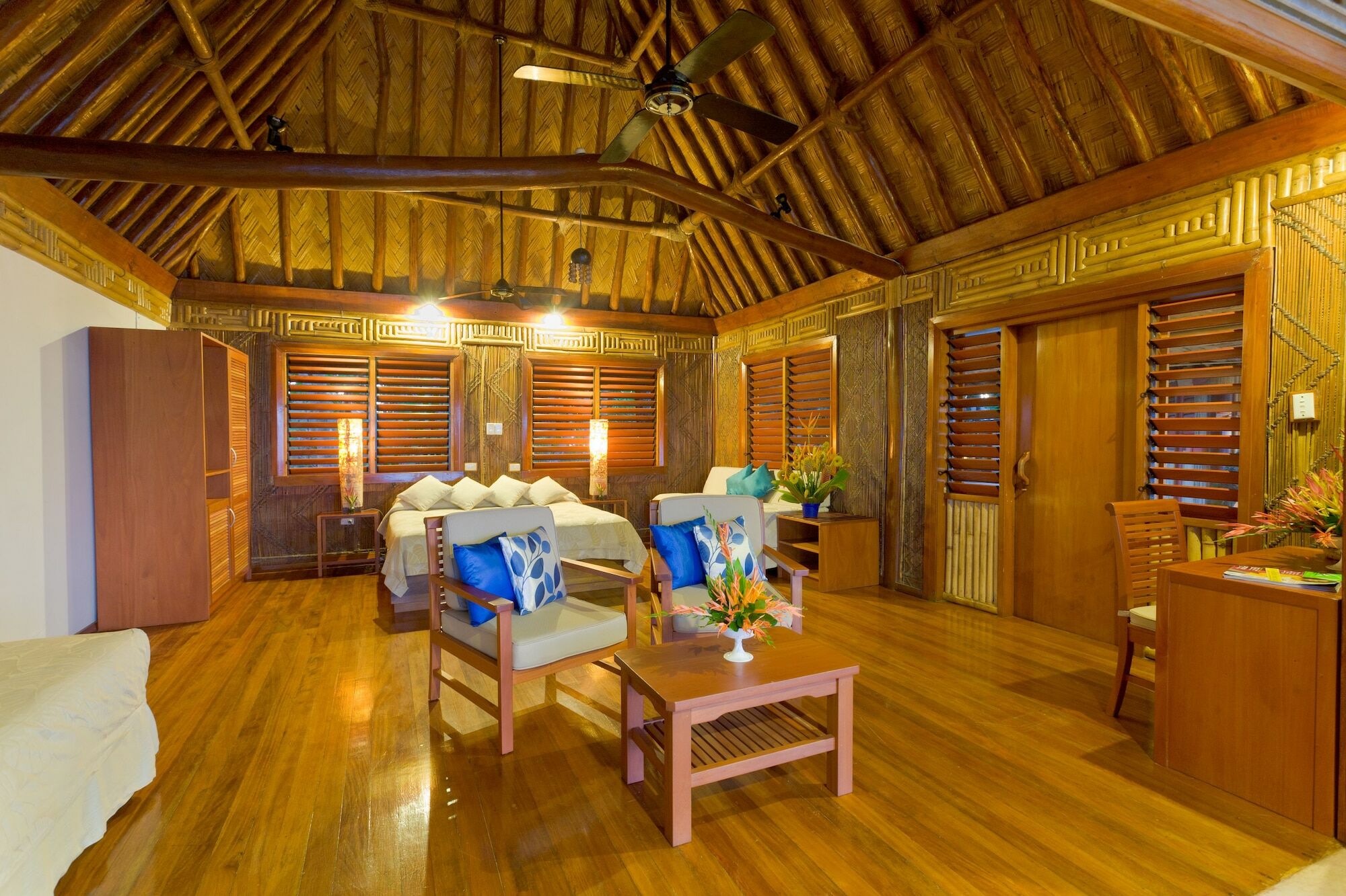 Toberua Island Resort Εξωτερικό φωτογραφία